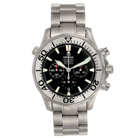 omega seamaster resale|omega watch Seamaster price.